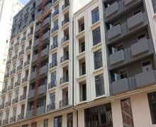 genclikde evlerin qiymeti Gənclik m., Nəsimi r.