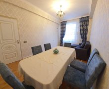 Kirayə (aylıq) Yeni Tikili İnşaatçılar m., Yeni Yasamal qəs., Yasamal r.