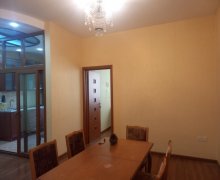 Satılır Yeni Tikili 20 Yanvar m., Yasamal r.