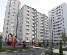 Kirayə (aylıq) Yeni Tikili İnşaatçılar m., Yasamal qəs., Yasamal r.