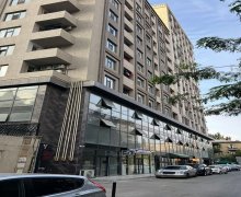 Satılır Yeni Tikili Nəriman Nərimanov m., Nərimanov r.