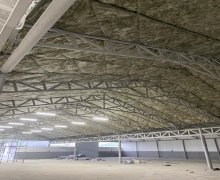 Продажа Объект пос. Биня, Хязяр р.