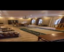 Kirayə (aylıq) Həyət evi/villa Nəsimi m., Binəqədi qəs., Binəqədi r.