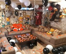 Satılır Obyekt Memar Əcəmi m., Binəqədi r.