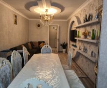 Satılır Yeni Tikili Əhmədli m., Nizami r.