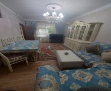 ehmedlide 3 otaqli evler Əhmədli m., Xətai r.