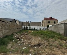 Satılır Torpaq Mərdəkan, Xəzər r.