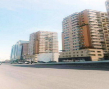 xetai yeni tikili menziller Xətai m., Xətai r.