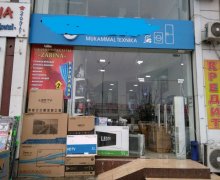 Satılır Obyekt 28 May m., Nərimanov r.