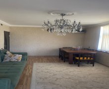 Satılır Köhnə Tikili Neftçilər m., Nizami r.