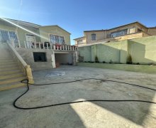 Satılır Həyət evi/villa Masazır, Abşeron r.