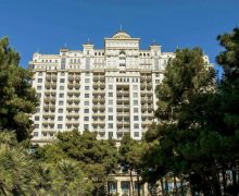 Kirayə (aylıq) Yeni Tikili Elmlər akademiyası m., Yasamal r.