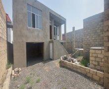 Satılır Həyət evi/villa Binə qəs., Xəzər r.