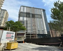 xetai yeni tikili menziller Xətai m., Xətai r.