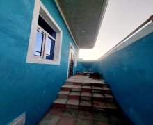 Satılır Həyət evi/villa Binə qəs., Xəzər r.