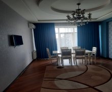 Kirayə (aylıq) Yeni Tikili 20 Yanvar m., Yeni Yasamal qəs., Yasamal r.