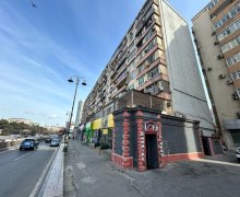 genclikde evlerin qiymeti Gənclik m., Nərimanov r.