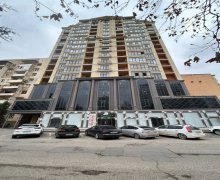 Kirayə (aylıq) Obyekt Elmlər akademiyası m., Yasamal r.