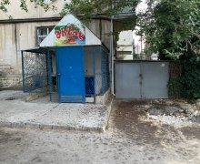 Kirayə (aylıq) Obyekt Avtovağzal m., Biləcəri qəs., Binəqədi r.