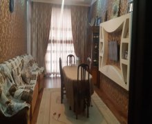 20 yanvarda yeni tikili 20 Yanvar m., Yasamal r.