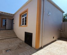 Satılır Həyət evi/villa Binəqədi qəs., Binəqədi r.
