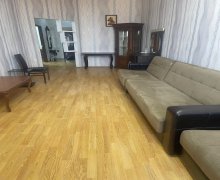 Kirayə (aylıq) Yeni Tikili Gənclik m., Nərimanov r.