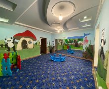 Kirayə (aylıq) Obyekt Nəriman Nərimanov m., Nərimanov r.