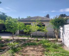 Satılır Həyət evi/villa Koroğlu m., Nizami r. Satılır Həyət evi/villa Koroğlu m., Nizami r.