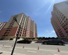Продажа Новостройка м. Дярнягюль м., 8-ой микрорайон, Бинагадинский р-н р.