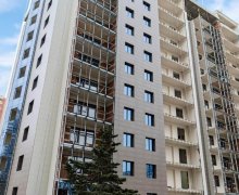 Продажа Новостройка м. Гянджлик м., Насими р.