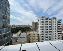 Kirayə (aylıq) Yeni Tikili Elmlər akademiyası m., Yasamal r.