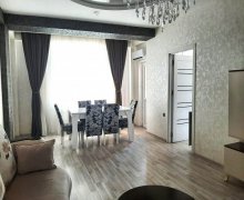 Kirayə (aylıq) Yeni Tikili Xırdalan ş.