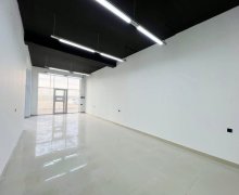 Kirayə (aylıq) Obyekt Zabrat qəs., Sabunçu r.