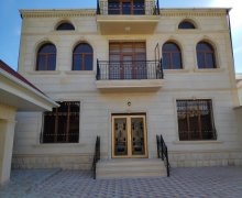 badamdarda satilan villalar/villa Badamdar qəs., Səbail r.