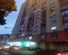 Kirayə (aylıq) Yeni Tikili Əhmədli m., Əhmədli, Xətai r.