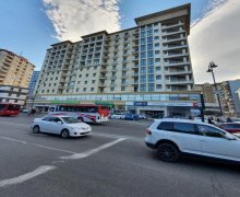 evlerin satisi Gənclik m., Nərimanov r.