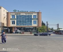 Kirayə (aylıq) Obyekt İnşaatçılar m., Yasamal qəs., Yasamal r.