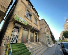 Kirayə (aylıq) Obyekt Əhmədli m., Xətai r.