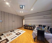 Kirayə (aylıq) Yeni Tikili 28 May m., Nəsimi r.