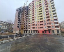 Satılır Yeni Tikili Sumqayıt ş.