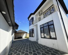 Kirayə (günlük) Həyət evi/villa Quba ş.