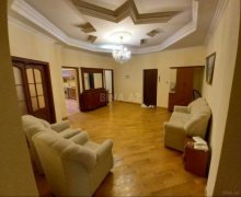 Kirayə (aylıq) Yeni Tikili Nizami m., Yasamal r.