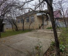 Kirayə (günlük) Bağ evi Qusar ş.