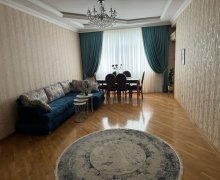 Satılır Yeni Tikili Nəriman Nərimanov m., Nərimanov r.