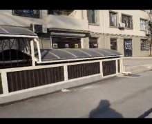 Kirayə (aylıq) Obyekt Memar Əcəmi m., 3-cü mikrorayon, Nəsimi r.