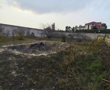 Satılır Torpaq Bilgəh qəs., Sabunçu r.