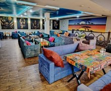 Kirayə (aylıq) Obyekt Əhmədli m., Xətai r.