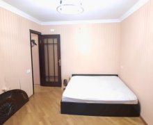 Kirayə (aylıq) Köhnə Tikili Qara Qarayev m., Nizami r.