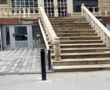 28 mayda kiraye obyekt 28 May m., Nəsimi r.