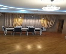 Kirayə (aylıq) Yeni Tikili 28 May m., Nəsimi r.